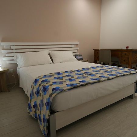 Casa Dante Bed&Breakfast Mattinata Buitenkant foto