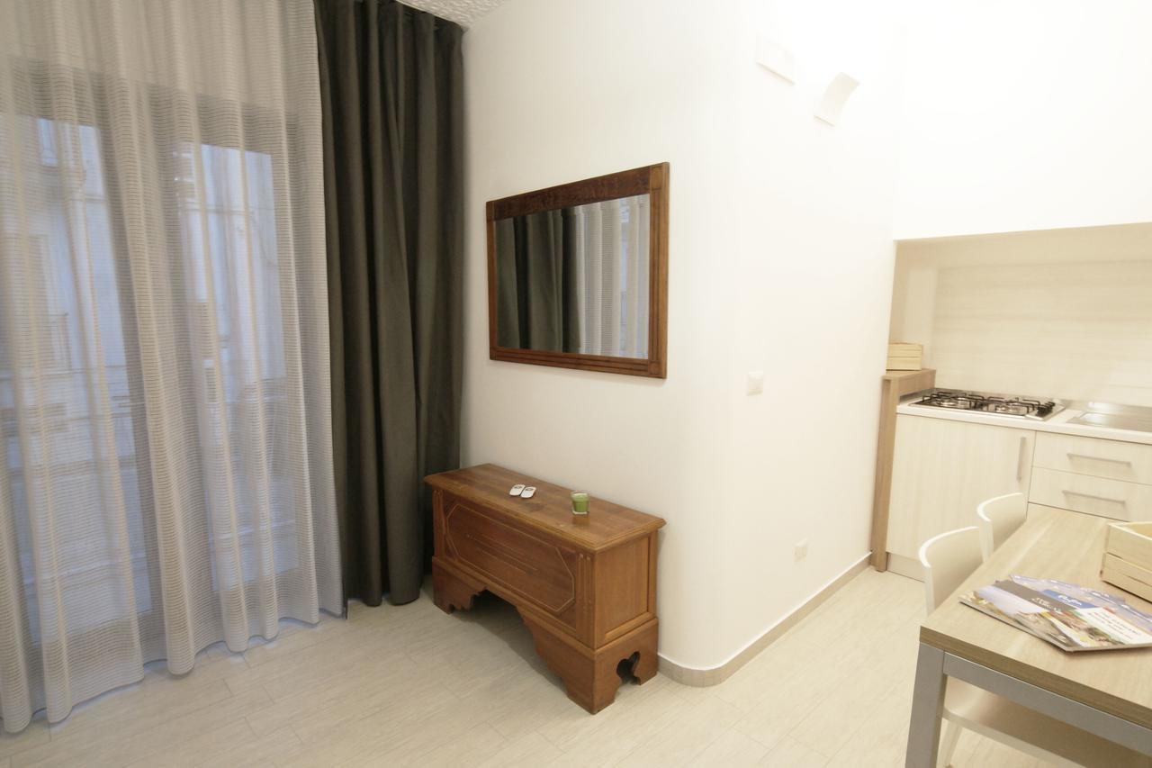 Casa Dante Bed&Breakfast Mattinata Buitenkant foto